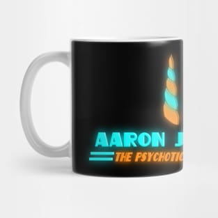 The Psychotic Glow Mug